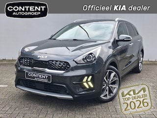 Kia Niro 1.6 GDi 141pk DCT6 DynamicLine