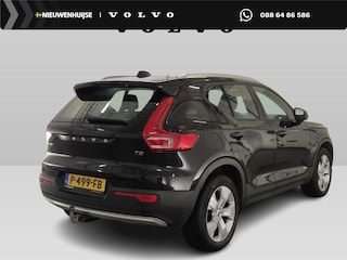 Volvo XC40 1.5 T2 Momentum Business | Adaptieve Cruise Control | Trekhaak | DAB | Navigatie | Apple CarPlay & Android Auto | Elektr. Achterklep |