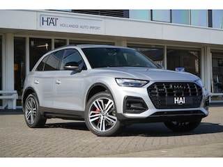 Audi Q5 50 TFSI e Hybrid Edition I ACC I Pano I 20 inch I Trekhaak I 5 J