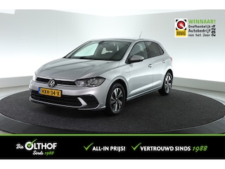 Volkswagen Polo 1.0 TSI Style | ALL-IN PRIJS |  ADAP. CRUISE | CARPLAY | STOELVERW. |