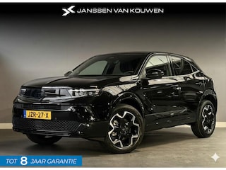 Opel Mokka 1.2 Turbo Hybrid GS 2+6 jaar Garantie / Snel leverbaar / HOGE KORTING
