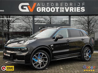 Lynk & Co 01 1.5|MY22|360|Pano