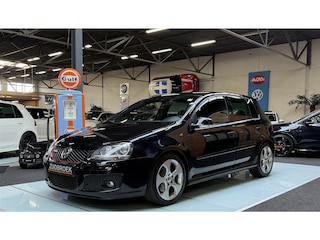 Volkswagen Golf GTI 2.0 Cruise! Clima! Navi! Nette Auto!