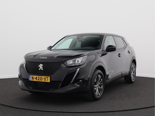 Peugeot 2008 1.2 PureTech Active Pack/ automaat/ lage km!