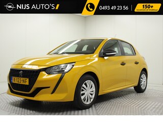 Peugeot 208 1.2 PureTech Like | airco | bluetooth | cruise control