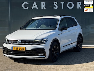 Volkswagen Tiguan 1.5 TSI DSG Highline R-LINE Black Edition Pano Virtual