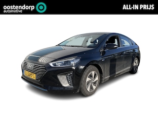 Hyundai Ioniq 1.6 GDi Comfort | Adaptieve cruise control | Apple Carplay/Android Auto | Rijklaarprijs!