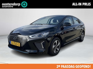 Hyundai Ioniq 1.6 GDi Comfort | Adaptieve cruise control | Apple Carplay/Android Auto | Rijklaarprijs!