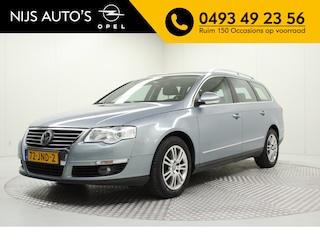 Volkswagen Passat Variant 1.8 TFSI Highline | climate control | navigatie fullmap | pdc v/a | cruise control | stoelverwarming