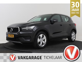 Volvo XC40 2.0 D3 AWD Momentum | Org NL | Volledig Ond. | Leer | Digital Cockpit | Camera |