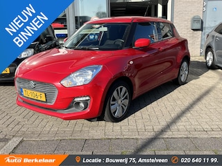 Suzuki Swift 1.2 Select | Volledig Dealeronderhouden |  Lage km-stand |