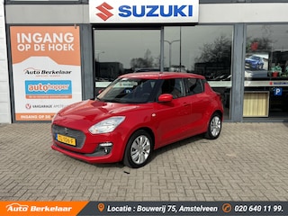 Suzuki Swift 1.2 Select | Volledig Dealeronderhouden |  Lage km-stand |