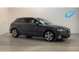 Audi A3 Sportback 35 TFSI 150pk S-Tronic CoD Advance Camera LED Navigatie Virtual Cockpit