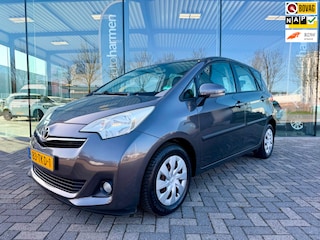 Toyota Verso-S 1.3 VVT-i Aspiration, NAP, Camera, Navi, Climate