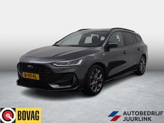 Ford Focus Wagon 1.0 EcoBoost Hybrid ST Line Style Winterpakket