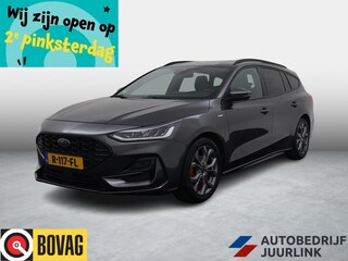 Ford Focus Wagon 1.0 EcoBoost Hybrid ST Line Style Winterpakket