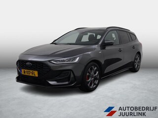 Ford Focus Wagon 1.0 EcoBoost Hybrid ST Line Style Winterpakket