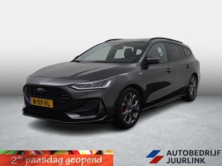 Ford Focus Wagon 1.0 EcoBoost Hybrid ST Line Style Winterpakket