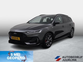 Ford Focus Wagon 1.0 EcoBoost Hybrid ST Line Style Winterpakket