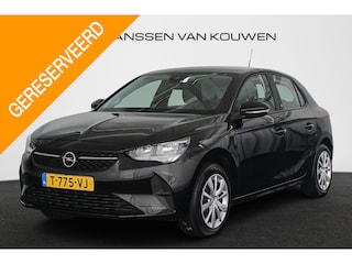 Opel Corsa Level 2 50 kWh Climate Control Cruise Control