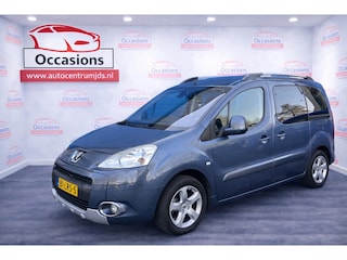 Peugeot Partner 1.6 VTi XT Executive