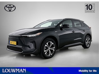 Toyota bZ4X Dynamic 71 kWh