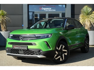 Opel Mokka 1.2 Turbo Business Elegance 131pk Navigatie/Camera/Trekhaak