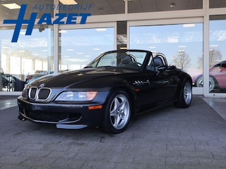 BMW Z3 Roadster Z3M 3.2M HANDGESCHAKELD USA TITLE / GEEN NL KENTEKEN