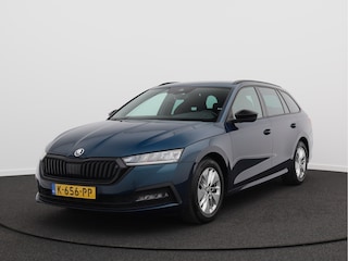 Skoda Octavia Combi 1.0 TSI Sport Business/ trekhaak/ lage km!