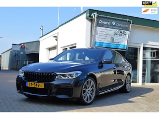 BMW 6-serie GT 630i High Exec. M-SPORT 1 eigenaar 1 dealer vol optie's