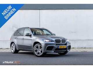 BMW X5 4.4i M