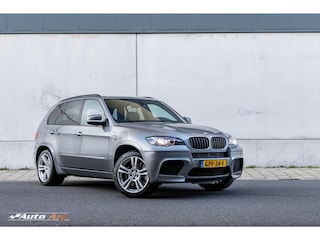 BMW X5 4.4i M