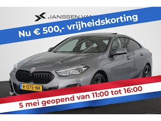 BMW 218i Business Edition M Sport Panoramadak Stoel-Stuurverwarming
