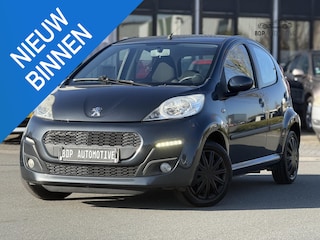 Peugeot 107 1.0 Active Zuinig | Betrouwbaar | Airco | El ramen