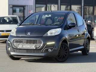 Peugeot 107 1.0 Active Zuinig | Betrouwbaar | Airco | El ramen