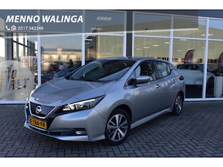Nissan Leaf Acenta 40 kWh |Navigatie | Camera | apple carplay Android auto |