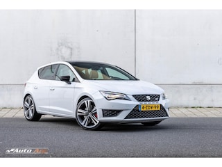 Seat Leon 2.0 TSI Cupra 280