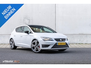 Seat Leon 2.0 TSI Cupra 280