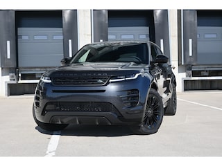 Land Rover Range Rover Evoque 1.5 P270e PHEV AWD Business Dynamic Edition