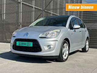 Citroën C3 1.6 VTI EXCLUSIVE AIRCO/LM VELGEN/AUTOMAAT !!