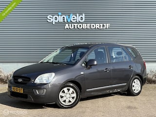 Kia Carens 2.0 CVVT X-tra - Airco - Cruise - Trekhaak -