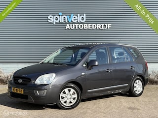 Kia Carens 2.0 CVVT X-tra - Airco - Cruise - Trekhaak -