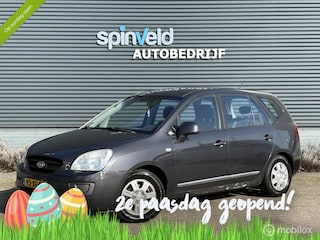 Kia Carens 2.0 CVVT X-tra - Airco - Cruise - Trekhaak -