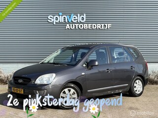 Kia Carens 2.0 CVVT X-tra - Airco - Cruise - Trekhaak -
