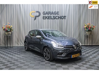 Renault Clio 1.2 TCe Intens|Aut.|Cruise|Navi|PDC Achter