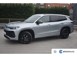 Volkswagen Tayron 1.5 eHybrid 272PK Phev R-Line Edition | App-Connect Wireless (Apple CarPlay, Android Auto) | Radio-ontvangst digitaal (DAB+)