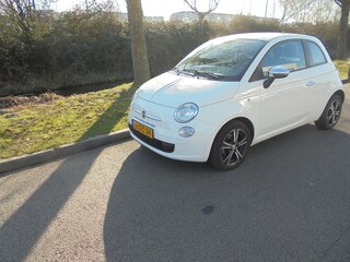 Fiat 500 1.0 TwinAir Pop/AIRCO/
