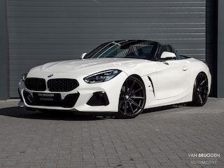 BMW Z4 Roadster sDrive20i High Exe M-Sport 20" HK-Audio Leer Head-Up