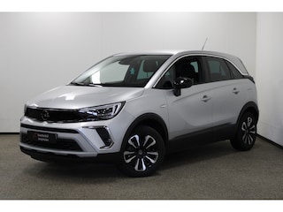 Opel Crossland 1.2 Turbo Elegance