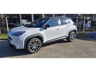 Toyota Yaris Cross 1.5 H GR Sport NLauto | 1e eigenaar | All-in | full option